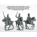 Napoleonic British Light Dragoons